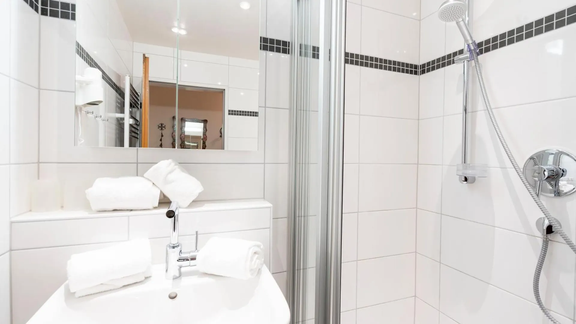 Apartment Ferienwohnung Wider-Horn Oberstdorf