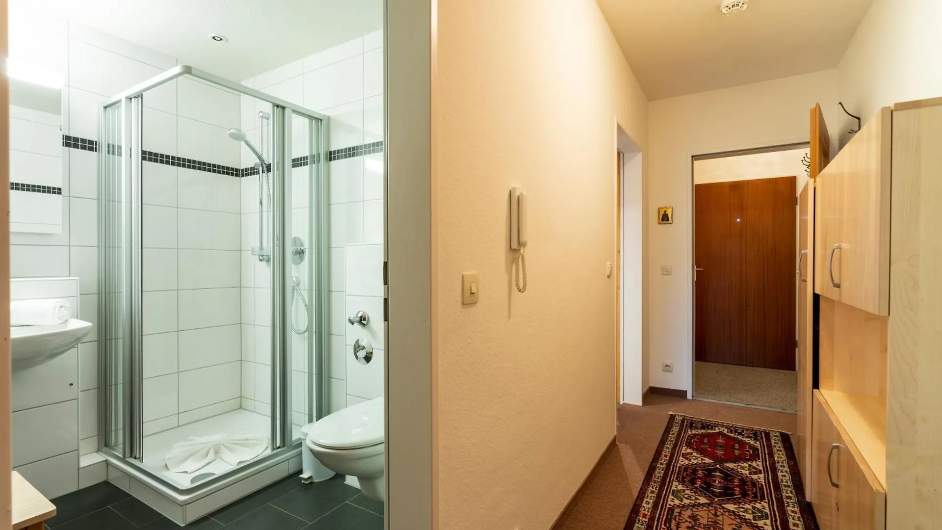 Ferienwohnung Wider-Horn Oberstdorf